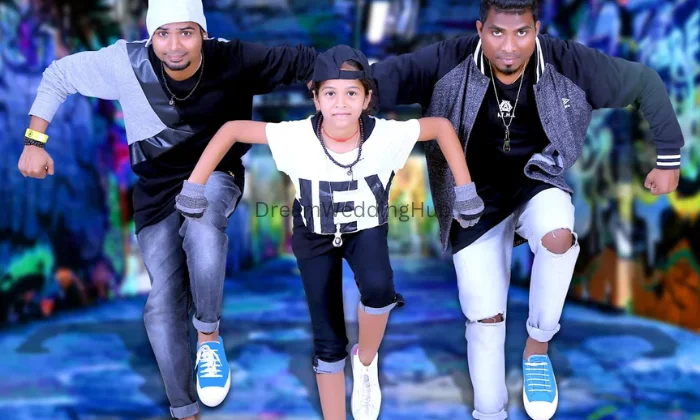 Harinath Reddy Dance Studio